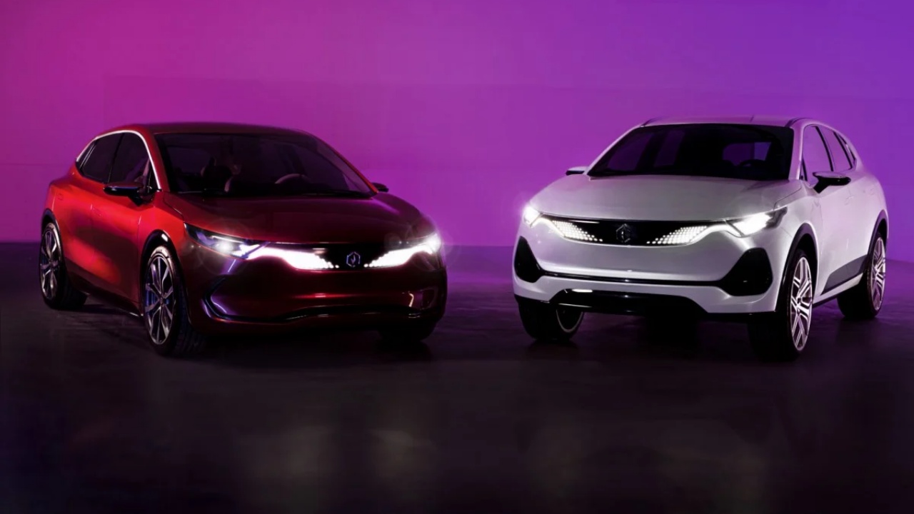 Polonia restringe a los coches chinos conectados y en China reaccionan: "Esto tiene que parar"