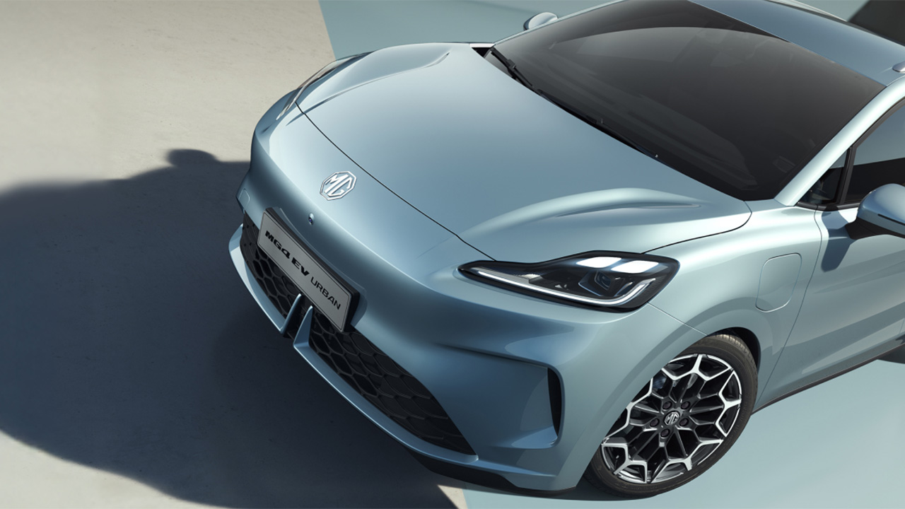 El nuevo MG eléctrico ya tiene precios en un país europeo y España aparece en la siguiente parada