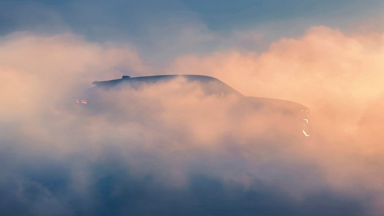 Renault anuncia un crossover al estilo BMW X5 o Toyota Highlander y quiere llegar muy lejos, en todos los sentidos