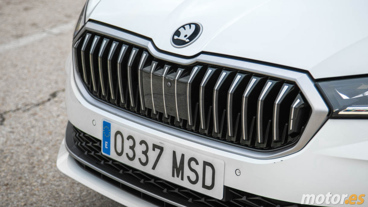 Skoda lo apuesta todo a lo eléctrico en 2026 con unas novedades que harán temblar a BYD