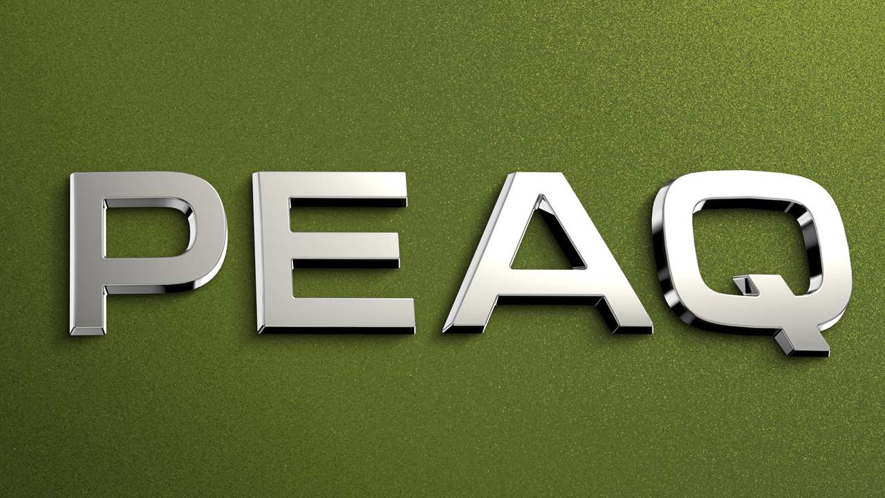 Peaq es el nombre del nuevo SUV eléctrico de 7 plazas de Škoda y ya sabemos cuándo se presentará