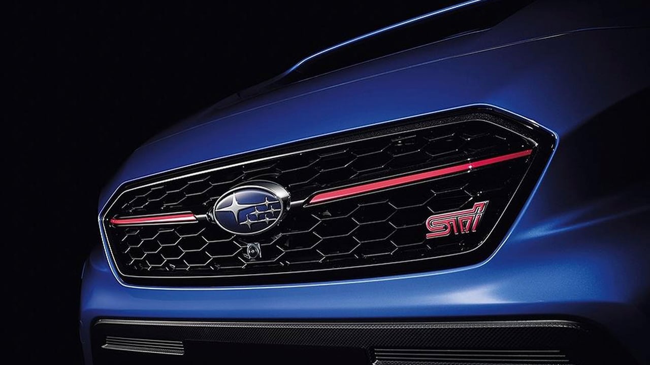 Se filtra el plan de Subaru para llevar un pedal de embrague a los coches eléctricos… pero no como imaginas