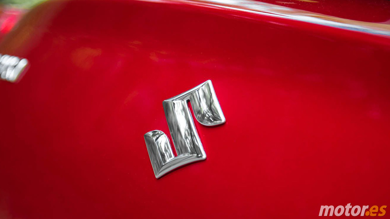 El nuevo Toyota RAV4 lidera las novedades de Suzuki para 2026 junto a un inesperado SUV