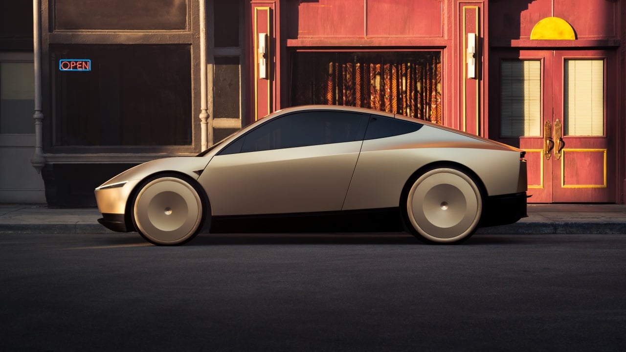 Tesla se queda sin Cybercab y la razón viene de Francia… no tiene nada que ver con coches