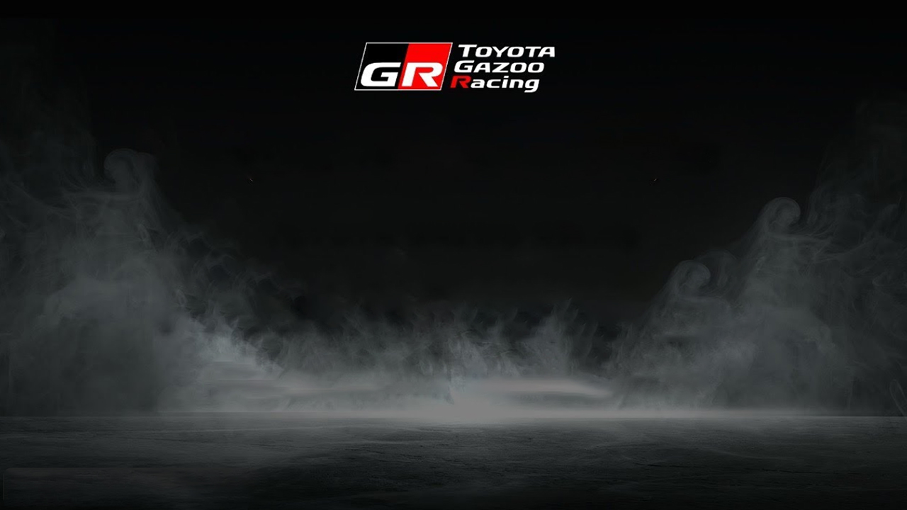 Toyota GAZOO Racing prepara una gran sorpresa para 2026, no será eléctrica y se desvela en días