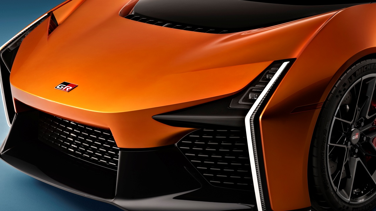 El fin de Toyota Gazoo Racing coincide con una sorpresa de Akio Toyoda: 