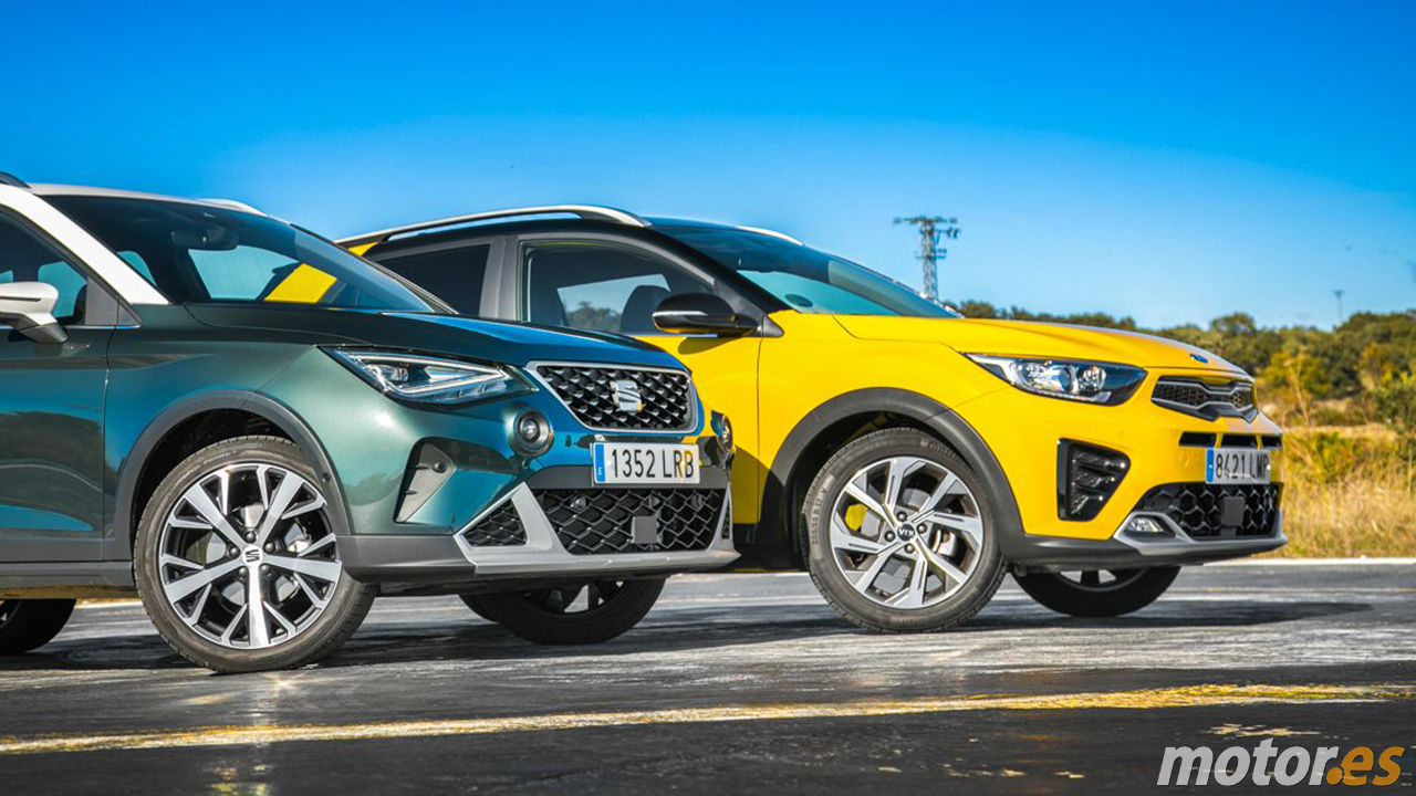 Más de 2,2 millones de coches usados vendidos en 2025 confirman el dominio del diésel y el avance eléctrico