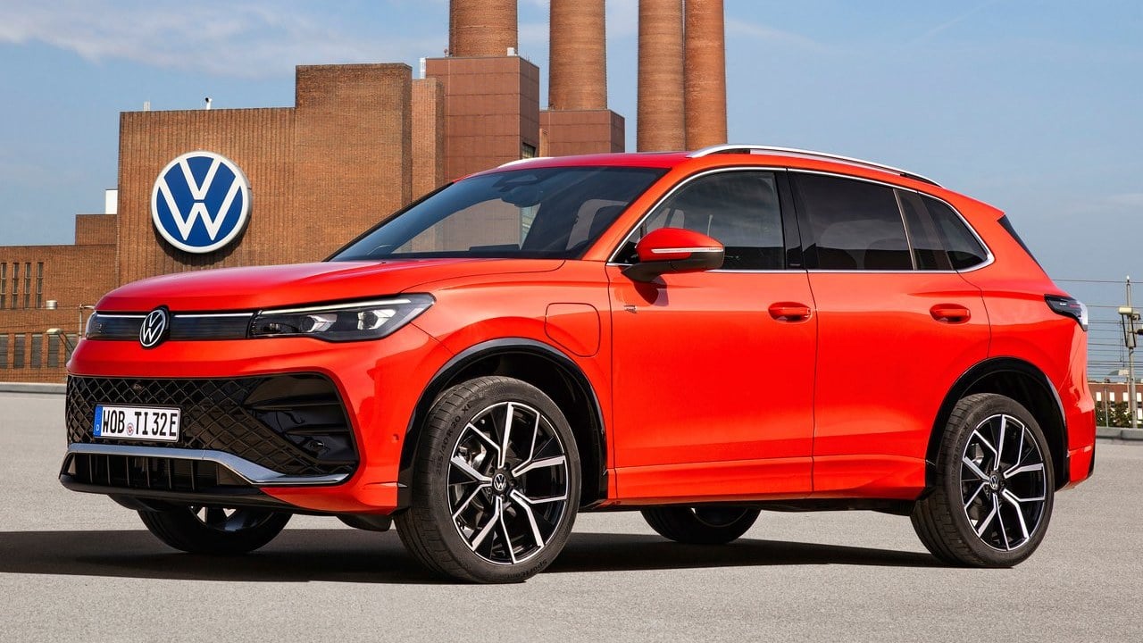 Volkswagen vuelve a mandar en Europa y lo hace gracias a los eléctricos y los PHEV