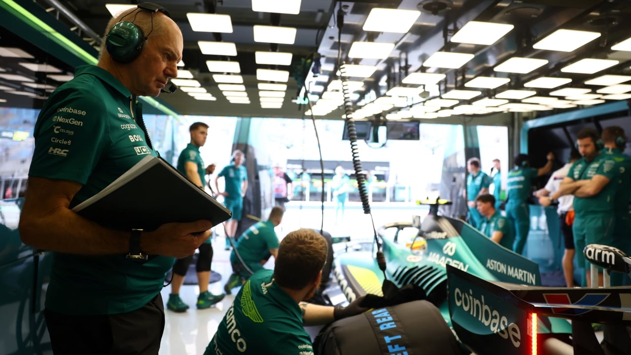 Aston Martin reconoce que tiene problemas “en todas las áreas” del AMR26, pero Alonso anticipa que “hay una solución en marcha”