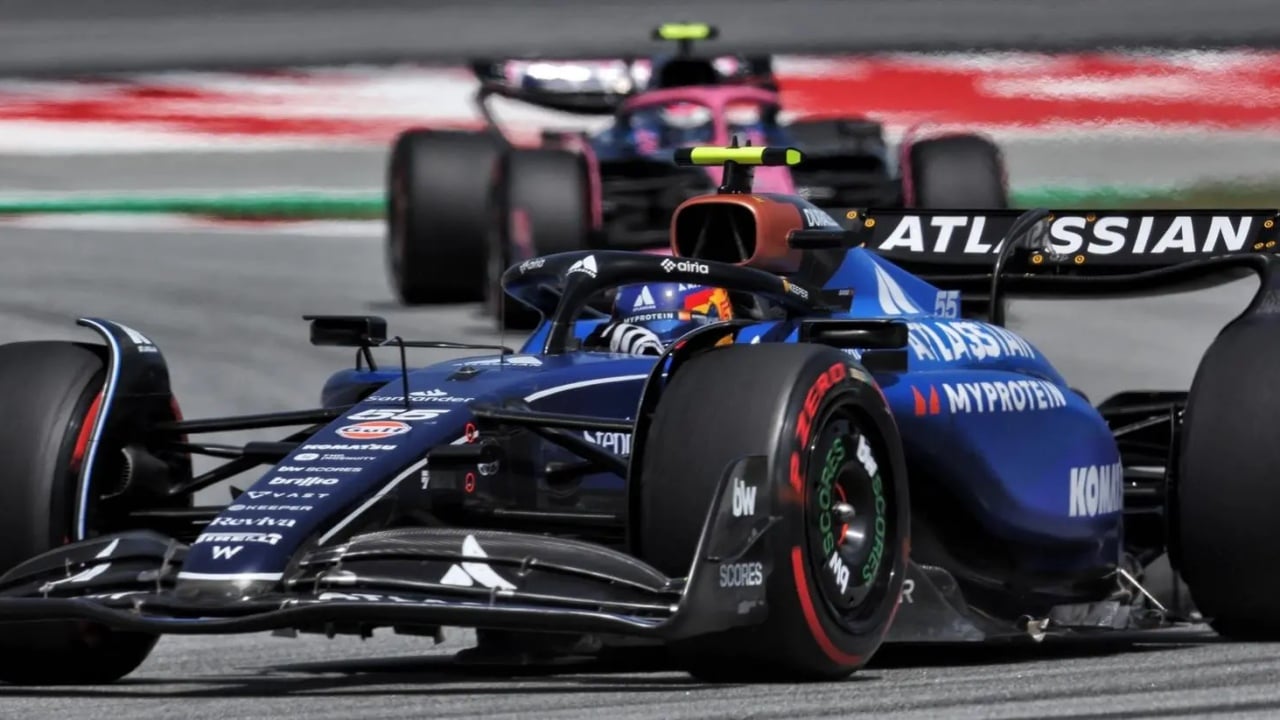 Barcelona asegura la F1 hasta 2032, aunque el coste del acuerdo no es precisamente pequeño