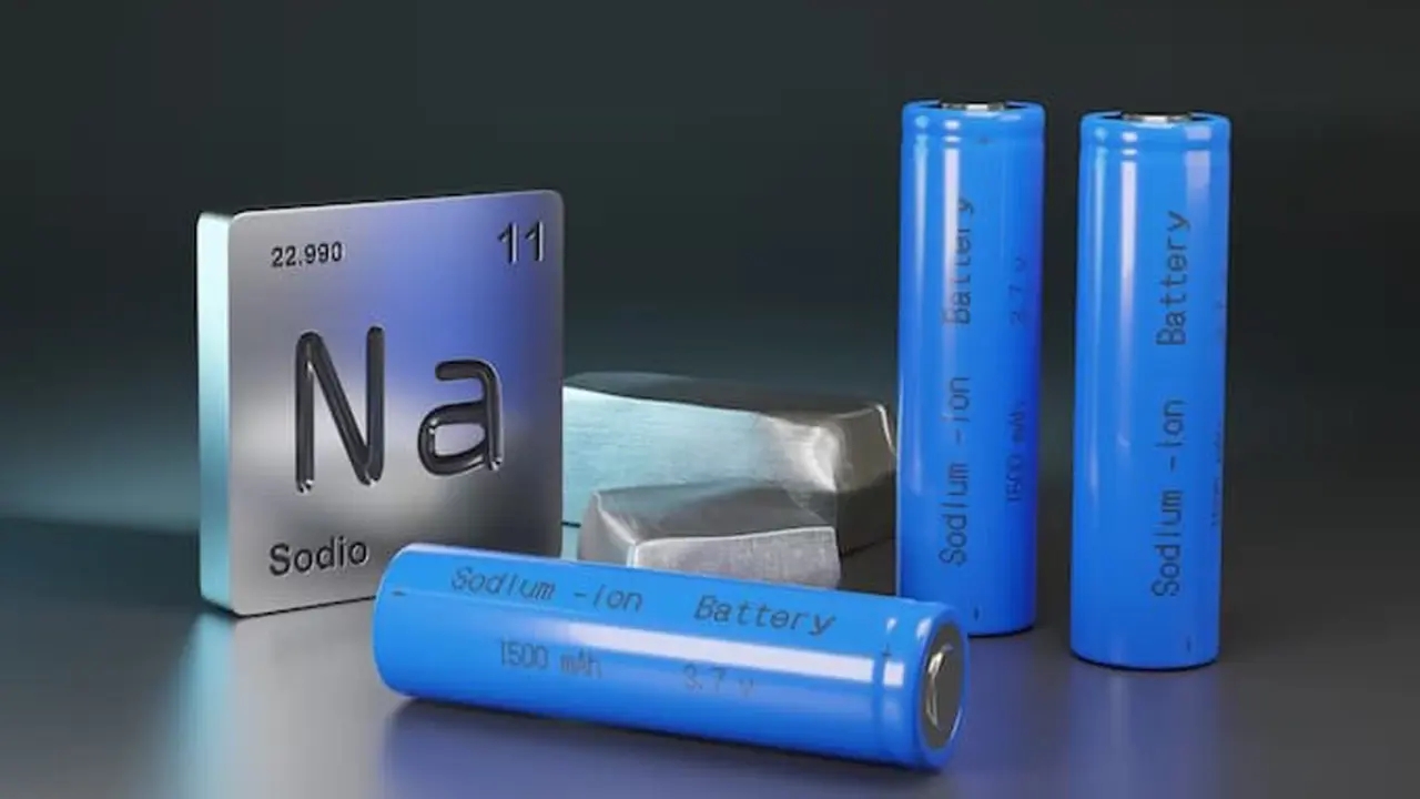 Las 'baterías de sal' están recibiendo cada vez más atención, ofrecen varias ventajas significativas para las marcas occidentales