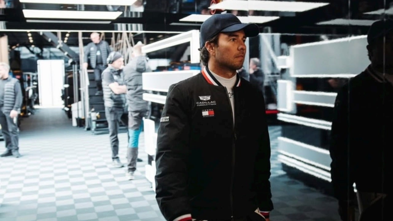 Cadillac, inquietud en Barcelona y un reto enorme para Checo Pérez