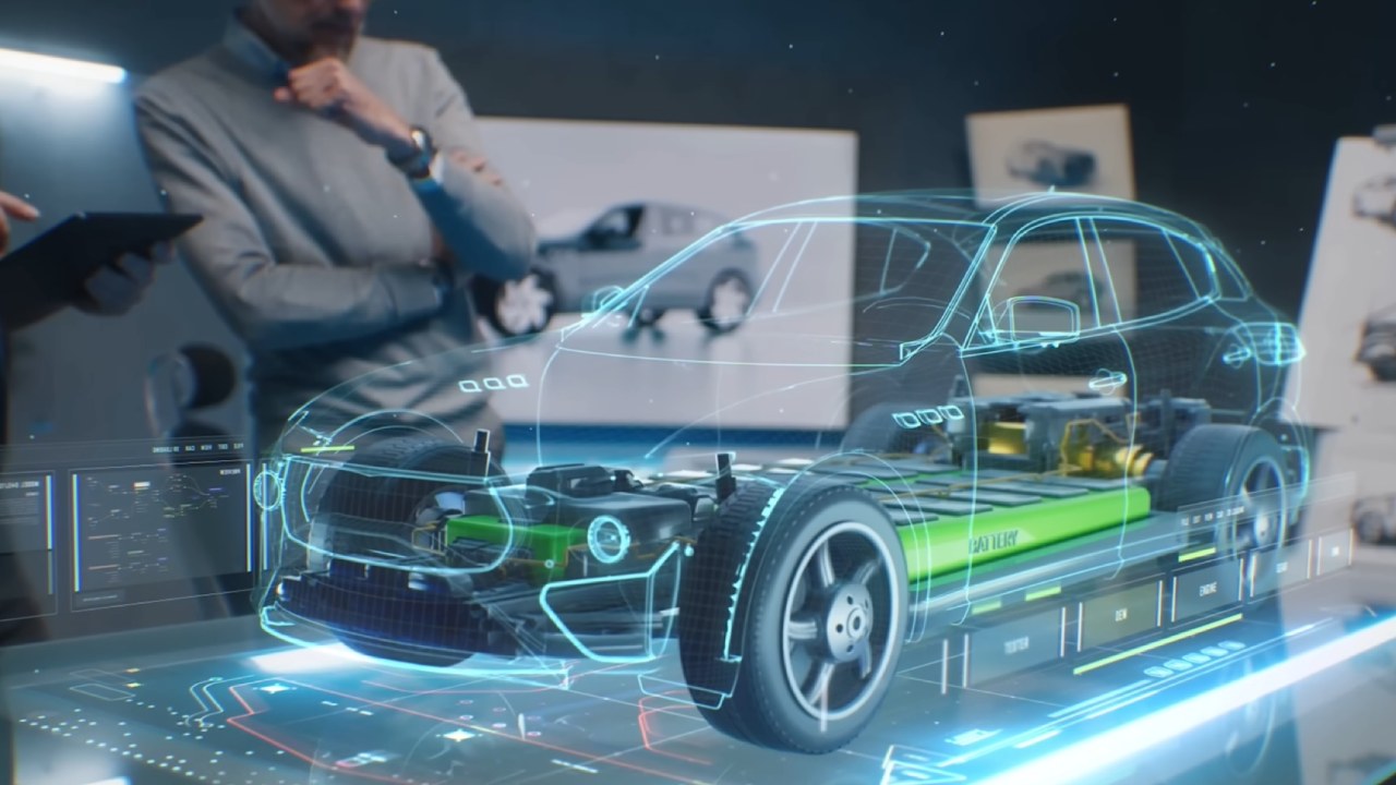 CATL rompe el guion de las baterías: “Llegar al millón de kilómetros es fácil” y se cargan en 12 minutos