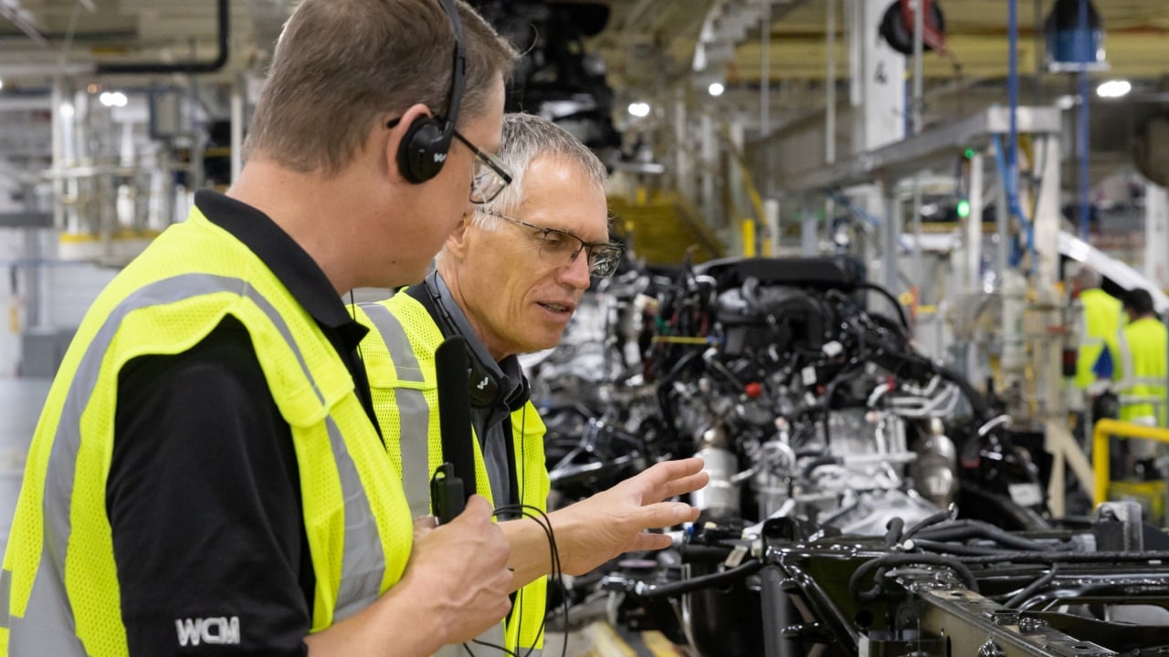 El 45% de los CEO de marcas de coches temen perder su trabajo, casi la mitad tienen más ansiedad al frente de sus empresas
