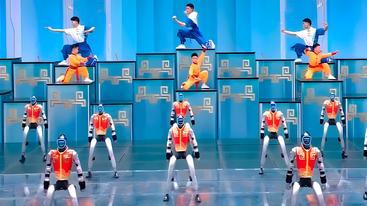 China no solo manda en coches eléctricos: ahora también marca el ritmo en robótica e IA con Unitree y una nueva era tecnológica global