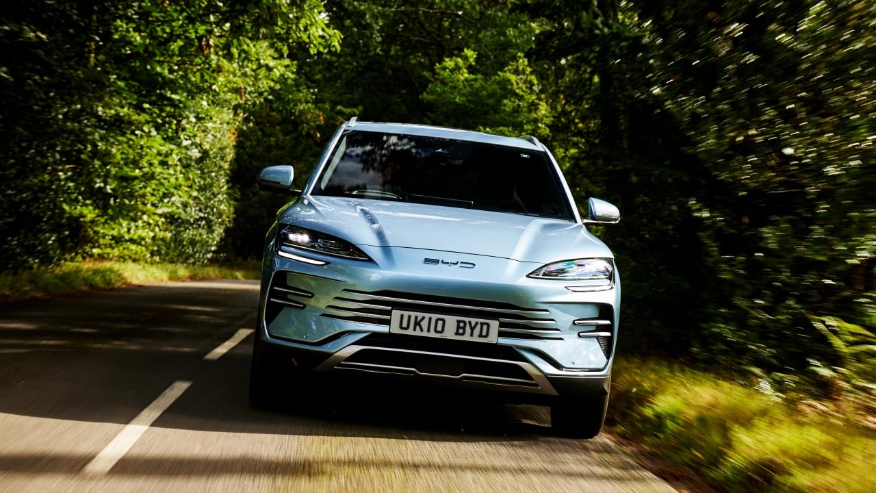 Un experto del motor avisa: “Los nuevos participantes chinos están cambiando el mercado”