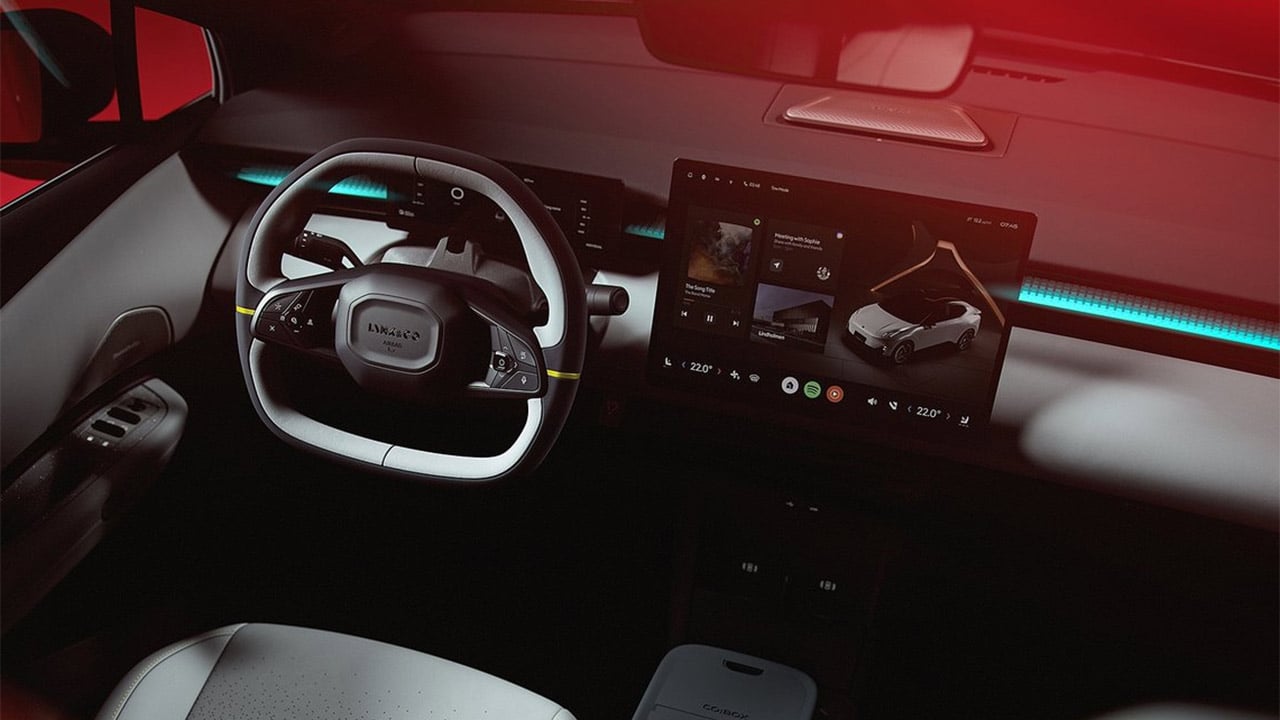 Del tirador eléctrico al pantallazo: China pone el foco en las pantallas táctiles y amenaza con frenarlas