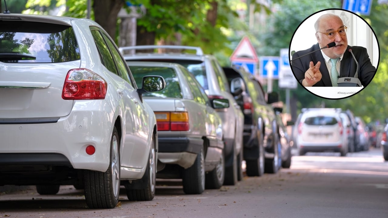 La DGT carga contra el precio del automóvil: “Si el parque móvil es viejo, a lo mejor es que el coche es caro”