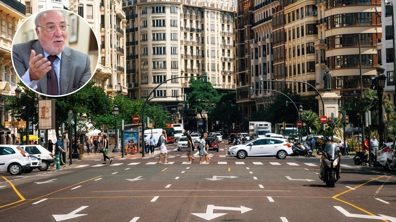 La DGT pone en duda la fiebre de se&ntilde;alizarlo todo: &ldquo;Tendr&iacute;amos que hacer una auditor&iacute;a&rdquo;