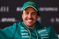 Alonso confirma un Aston Martin AMR26 muy cambiado para Australia: "Vi algunas fotos, el coche va a ser muy diferente"