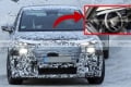 El nuevo Audi Q2 e-tron 2027 se deja ver por dentro y esconde una sorpresa clave