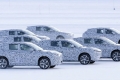 El mayor problema de los coches eléctricos en invierno puede ser historia gracias a esta nueva batería de China