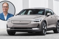 Polestar descarta los híbridos y su CEO lo dice sin rodeos: “El cambio climático es real, solo queremos eléctricos”