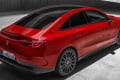 El nuevo Mercedes CLA eléctrico estrena una versión intermedia clave con casi 700 km de autonomía