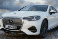 Así será el Mercedes Clase C eléctrico que quiere jubilar al de combustión y ya presume de superarlo en todo