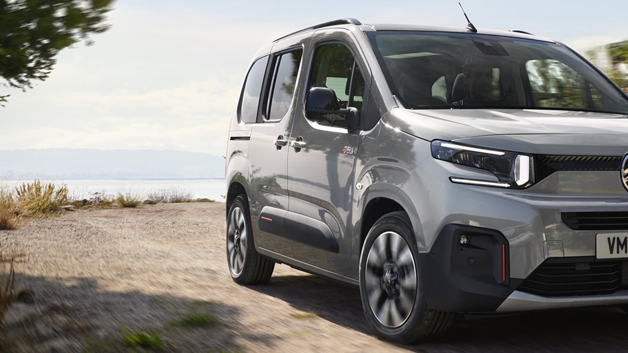 Todos hablando de SUV chinos cuando tienes el familiar definitivo con 5.700 € de rebaja, 775 litros de maletero y 5,3 L/100 km de consumo