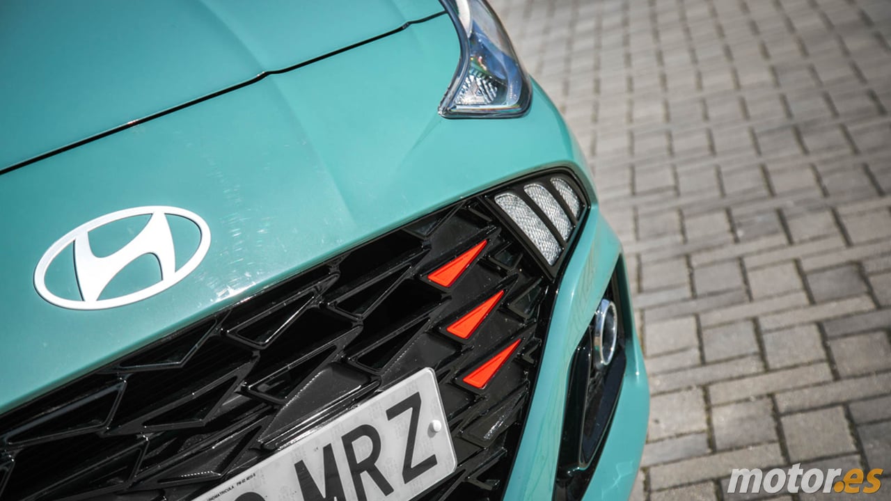 A precio de FIAT Panda, con motor indestructible y 2.400 € de rebaja, así es el mejor Hyundai para ciudad