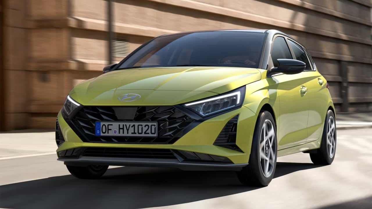 Hyundai aprieta con el i20: rebaja de 3.000 €, motor turbo fiable... el SEAT Ibiza ya no lo tiene tan fácil