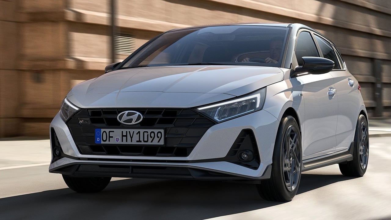 Con 2.000 € de descuento el Hyundai i20 es el rival que pone nervioso al Skoda Fabia con un precio competitivo