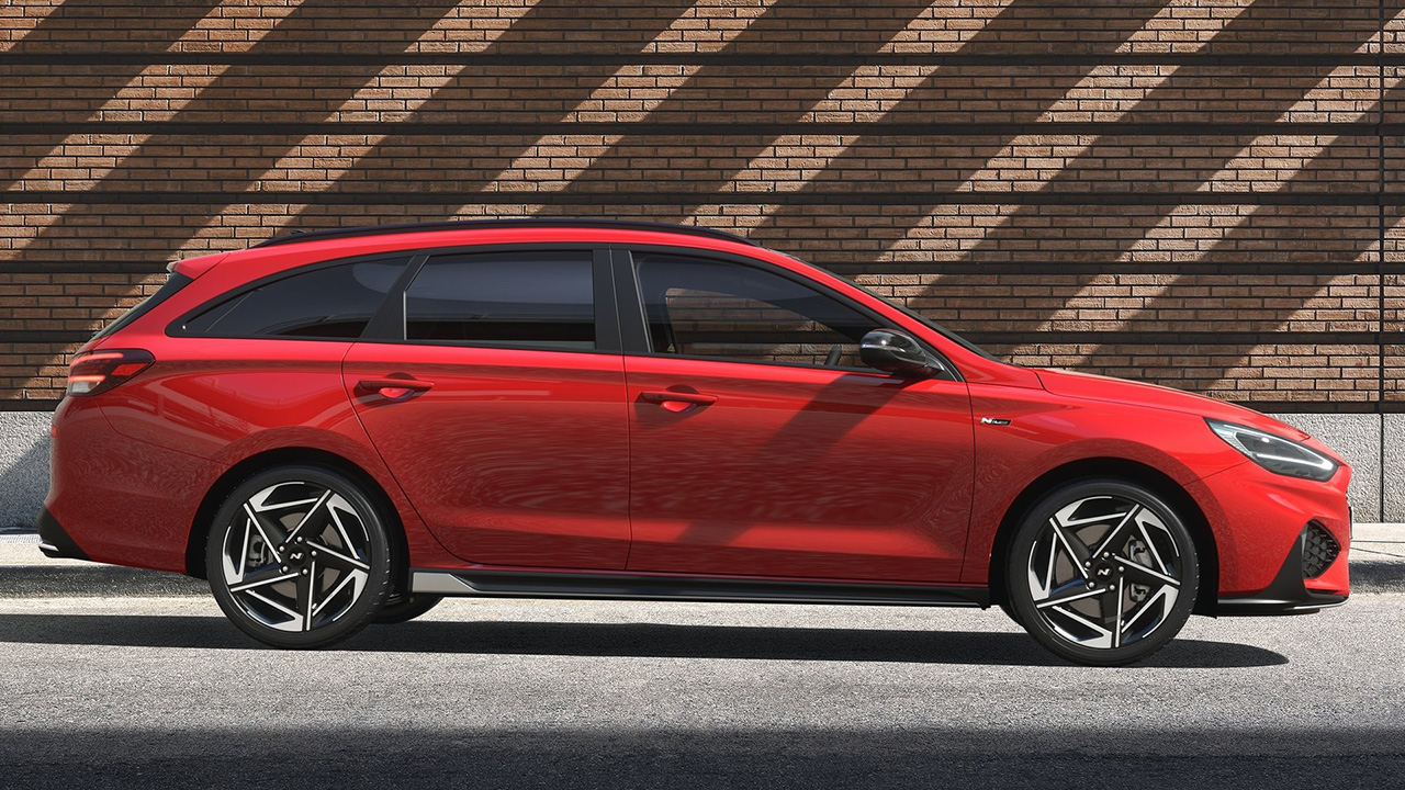 Con 600 litros de maletero, etiqueta ECO y 3.000 € de rebaja, este coche familiar de precio razonable es la compra definitiva