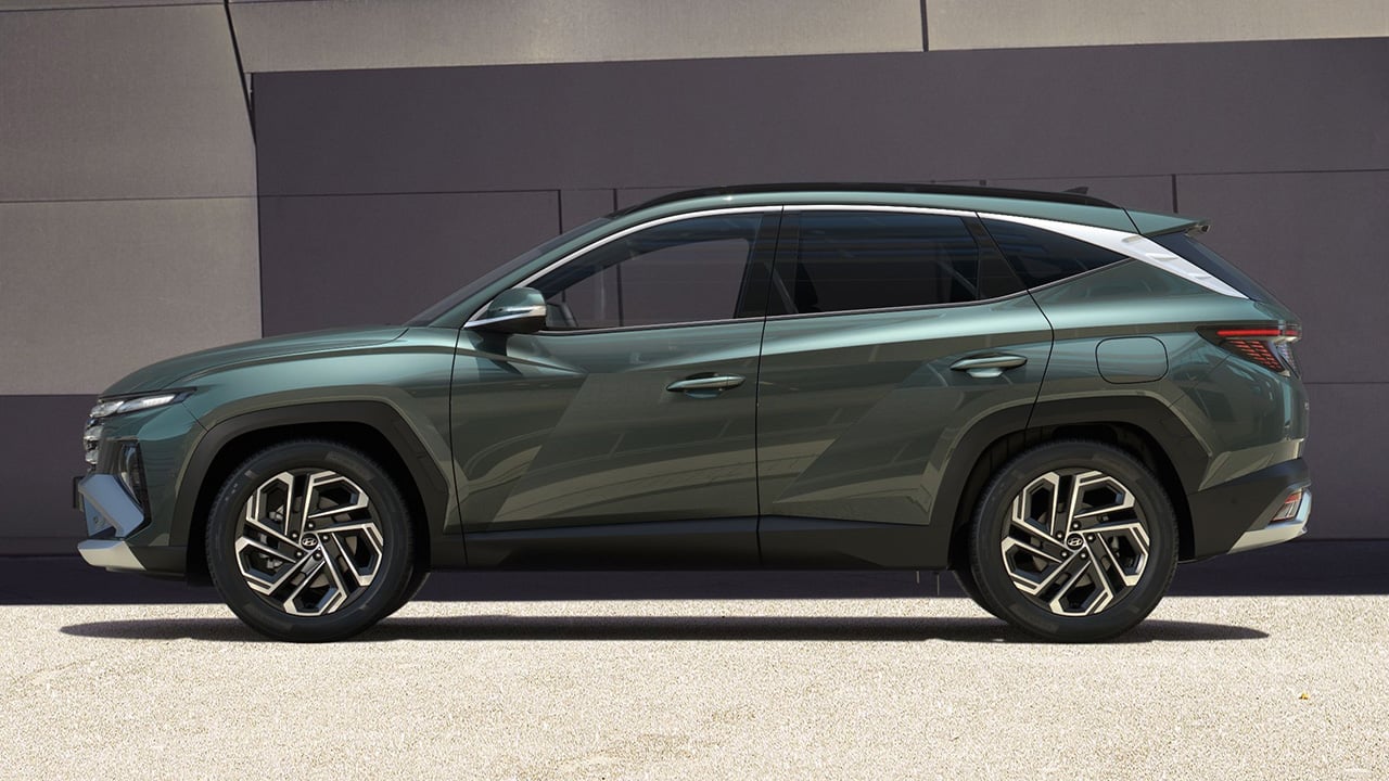 El SUV de Hyundai que arrasa en España cae 4.900 € y, con un motor turbo fiable y cambio automático, es una compra acertada