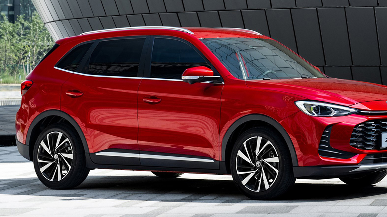 El MG más vendido tiene una versión híbrida tan barata que ni Dacia puede igualar, y ahora con 3.600 € de rebaja