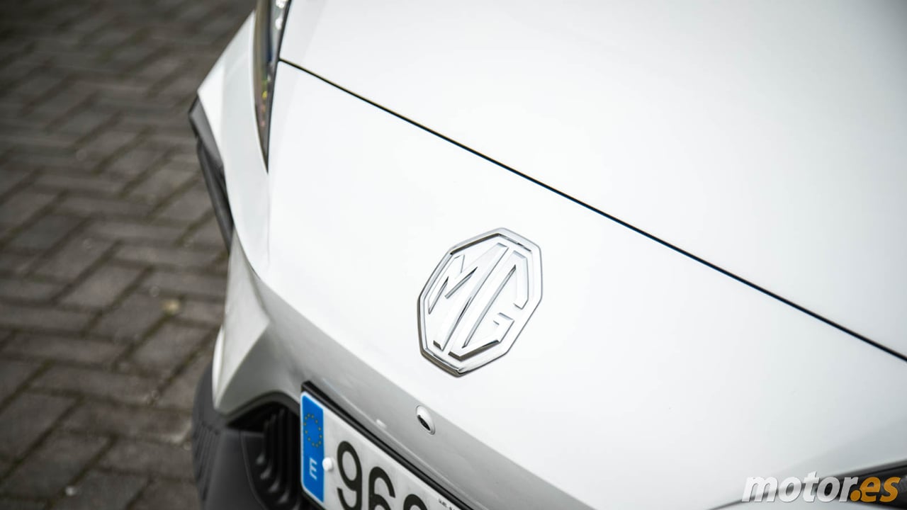 El MG que ha superado a Volkswagen está en oferta a precio de Dacia, la alternativa al BYD Dolphin es un chollo irrepetible