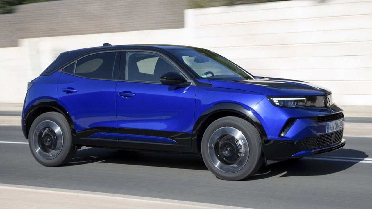 Con más de 9.000 € de rebaja, etiqueta ECO y consumo de mechero, este SUV es un chollo como coche de diario