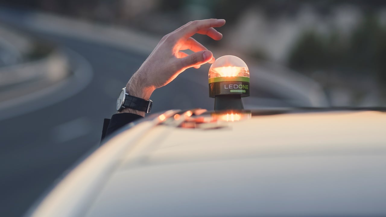 Primeros multados por la V16: la promesa del margen sin sanción parece que se ha quedado solo en palabras