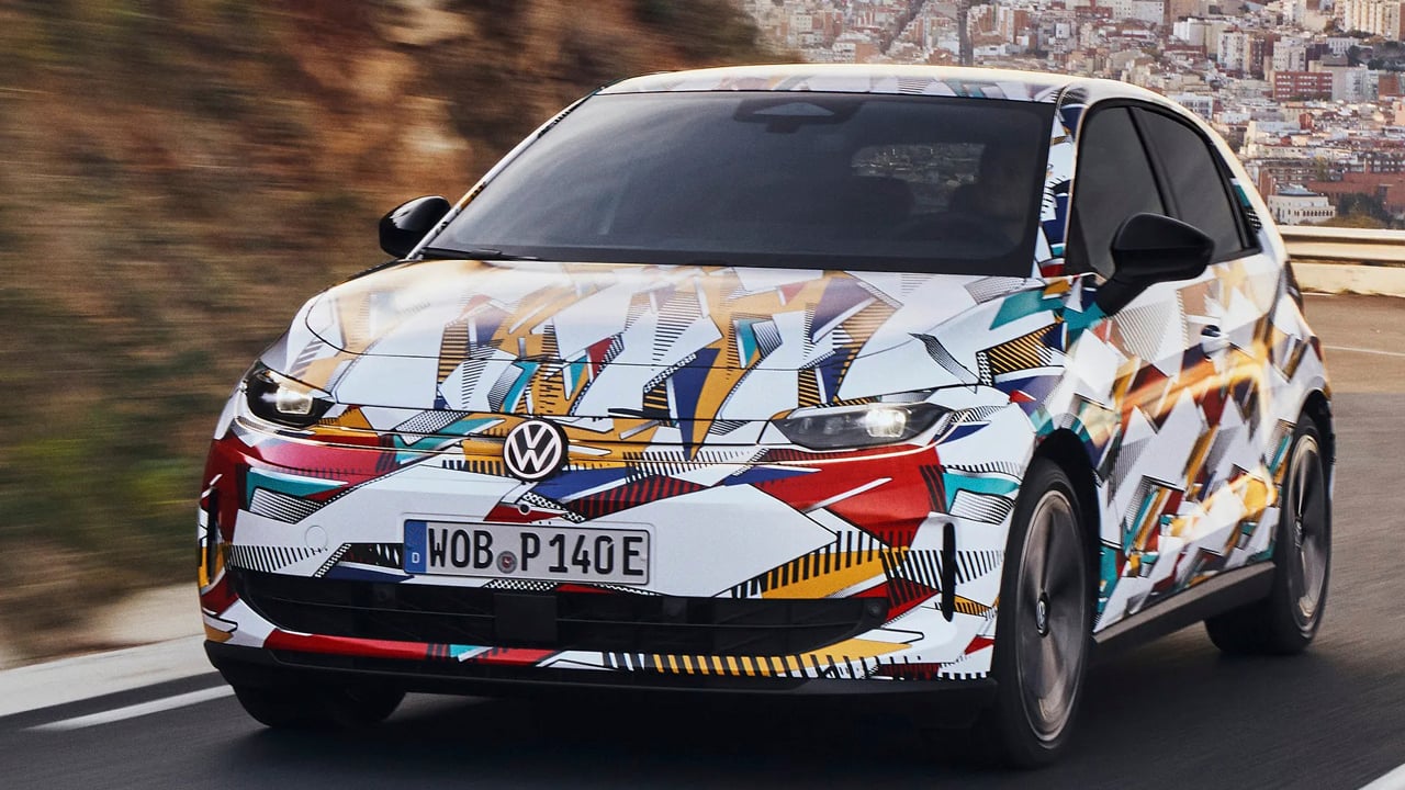 Volkswagen ya prepara el lanzamiento del ID. Polo eléctrico, pero el de 25.000 € no llegará como esperabas