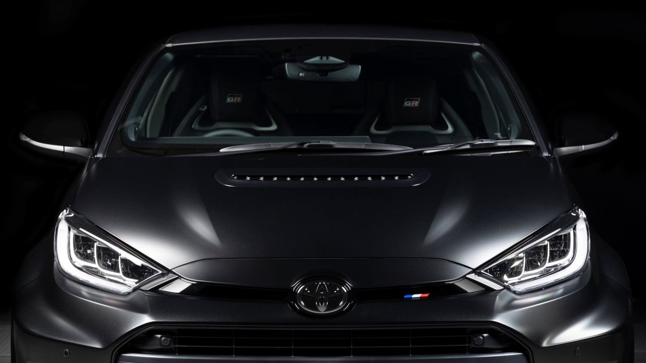 Toyota cambia de CEO ante tiempos de tempestad, mientras el hijo de Akio Toyoda se prepara en las sombras