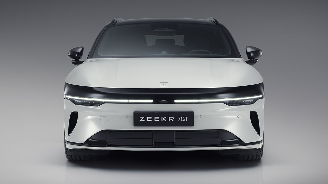 Zeekr, marca premium de Geely, prepara el salto a España y se confirman dos claves: fecha de lanzamiento y distribuidor