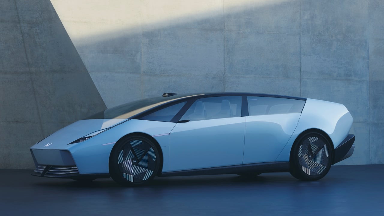 Honda cancela los nuevos 0 y el Acura RSX: adiós a su producción y giro total hacia los híbridos