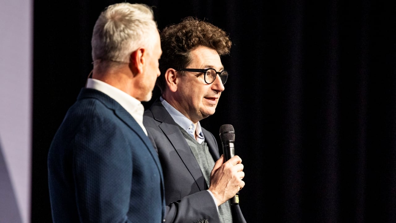 Si Aston Martin ficha a Wheatley, se llevará a alguien con “mentalidad para ganar la Champions League”, dice Binotto