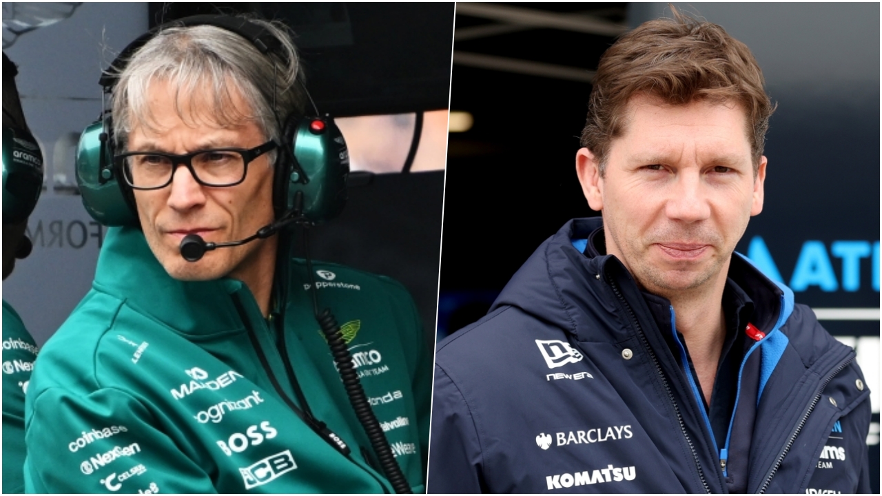 Aston Martin y Williams afrontan la crisis con enfoques muy distintos: “Tenemos mil personas, podemos corregir varias cosas al mismo tiempo”