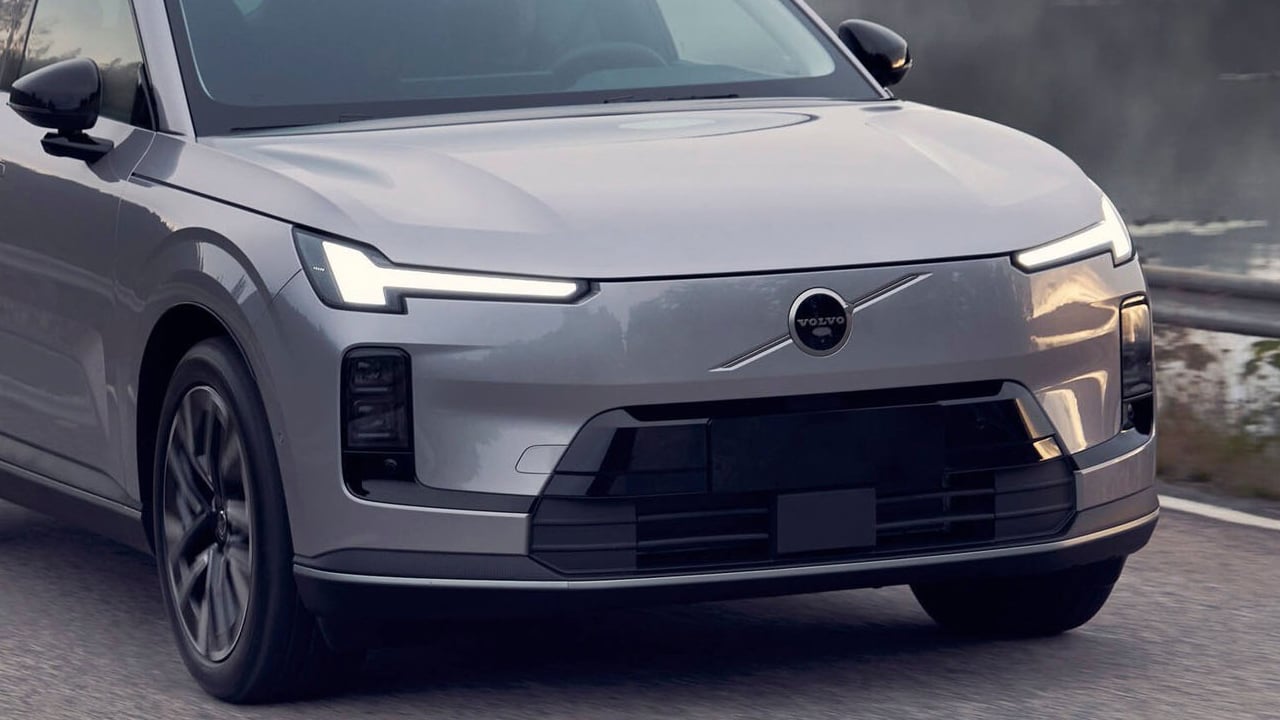 Volvo traerá a Europa el nuevo XC70: un SUV híbrido con hasta 200 km eléctricos que amenaza a Audi, BMW y Mercedes