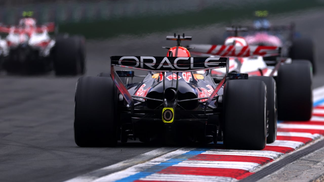 Así queda el calendario 2026 de la F1 tras la cancelación de Baréin y Arabia Saudí; un mes de abril inédito