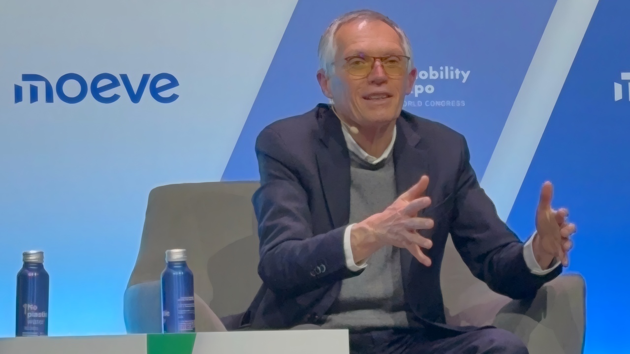 Carlos Tavares explica los 4 errores del motor en Europa: “Mandamos a la selección de fútbol a ganar la NBA”