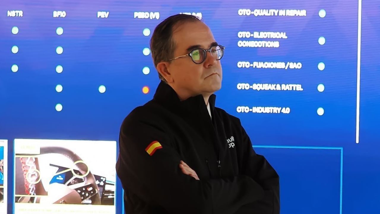 Dos CEO disparan contra los híbridos enchufables y uno es el de Renault: “Son un poco falsos”