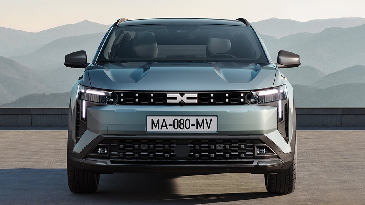 El plan eléctrico de Dacia para 2030: cuatro nuevos modelos, menos de 18.000 € y un Sandero multienergía